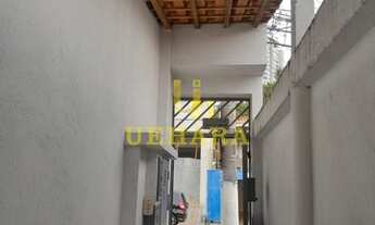 Imagem 5: CASA COM 2 DORMITÓRIOs PARA ALUGAR - PARQUE PERUCHE - SÃO PAULO/SP