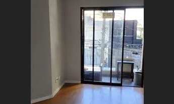 Imagem 5: Apartamento com 2 dormitórios para alugar, 63 m² por R$ 4.140,00/mês - Vila Olímpia - São