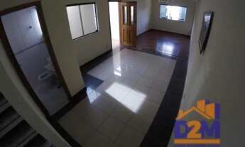 Imagem 4: Lindo Sobrado Com 3 Suites Para Locacao!