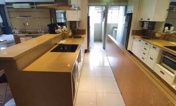 Imagem 7: Apartamento em Vila Nova Conceicao - São Paulo, SP