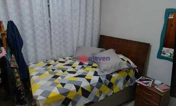 Imagem 7: Apartamento à venda, 68 m² por R$ 350.000,00 - Boqueirão - Santos/SP