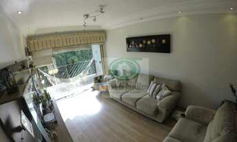 Imagem: Apartamento residencial à venda, Centro