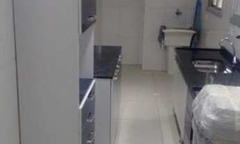 Imagem 2: Apartamento em São Paulo