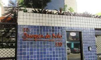 Imagem 2: Apartamento para aluguel possui 66 metros quadrados com 2 quartos em Graças - Recife - PE