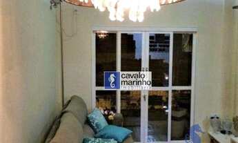 Imagem: Apartamento com 3 dormitórios à venda