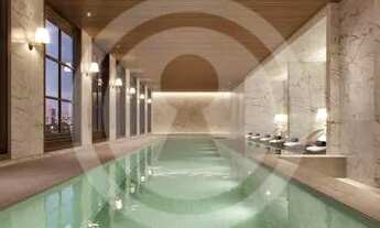 Imagem 7: Apartamento na Chácara Klabin - São Paulo - SP Ref.:SG4983