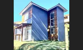 Imagem: Casa mobiliada Ensolarada