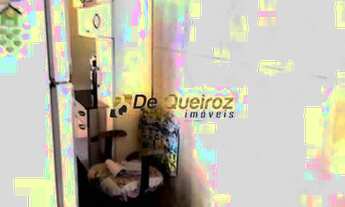 Imagem 4: EDUARDO . APARTAMENTO EM SÃO PAULO NA ZONA SUL, LOCALIZADA NO VILA CAMPO GRANDE!