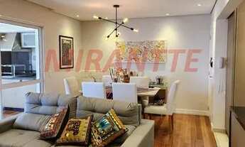 Imagem 2: Apartamento de 95m² com 2 quartos em Várzea De Baixo