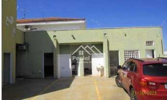 Imagem 7: Sobrado à venda, 223 m² por R$ 700.000,00 - Jardim Sumaré - Ribeirão Preto/SP