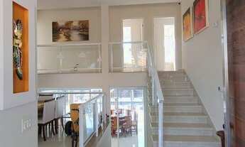 Imagem 6: Casa com 4 dormitórios à venda, 400 m² por R$ 3.100.000 - Novo Horizonte - Piracaia/SP