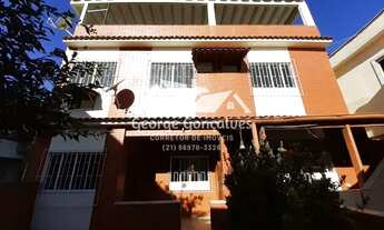 Imagem: Aluga-se Triplex amplo e aconchegante na