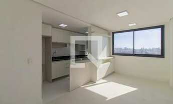 Imagem 2: Apartamento para Aluguel - Azenha, 2 Quartos, 55 m2