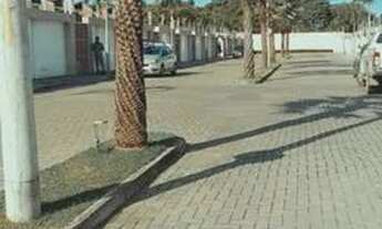 Imagem 3: Casa duplex com 3 suítes, no Mansões Dubê, Eusébio - CA47778