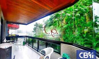 Imagem 3: Belíssimo Apartamento com Localização Privilegiada no Centro de Petrópolis, com 3 Quartos