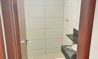 Imagem 5: Apartamento com Varanda Gourmet no bairro dos Estados. Apartamento com 59m² e perto de tud