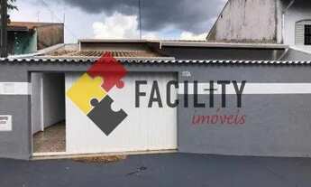 Imagem: Casa para locação ou venda no Parque Via