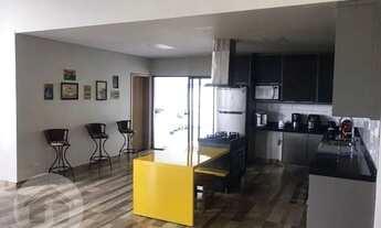 Imagem 6: Casa com 3 dormitórios à venda, 259 m² por R$ 1.280.000,00 - Condomínio Residencial Ecopar