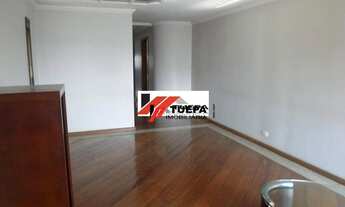 Imagem 7: Apartamento com 3 dormitórios à venda, 116 m² por R$ 650.000,00 - Centro - São Bernardo do