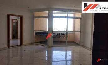 Imagem 6: Apartamento com 4 dormitórios à venda, 188 m² por R$ 1.100.000,00 - Jardim Chácara Inglesa