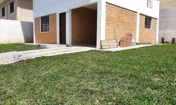 Imagem: CASA RESIDENCIAL em CURITIBA - PR, ATUBA