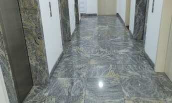 Imagem 4: Sala comercial ampla em Edifício 24hs, próximo ao metrô, para alugar na Rua Galvão Bueno