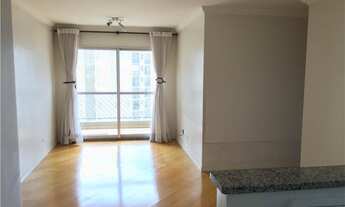 Imagem 2: São Paulo - Apartamento Padrão - VILA BRASILINA