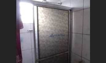 Imagem 5: Apartamento com 2 dormitórios à venda, 56 m² por R$ 180.000,00 - Conjunto Residencial José