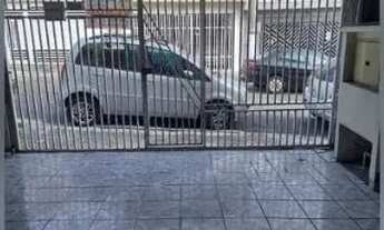 Imagem 2: Sobrado para aluguel e venda tem 90 metros quadrados com 4 quartos em Metalúrgicos - Osasc