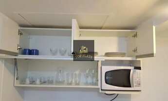 Imagem 7: Flat disponível no Jardim Paulista