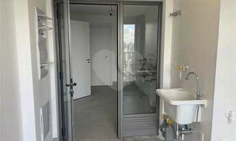 Imagem 5: São Paulo - Apartamento Padrão - CAMPO BELO