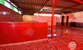 Imagem 6: Sala, 75 m² - venda por R$ 360.000,00 ou aluguel por R$ 2.500,00/mês - Residencial Bela Vi