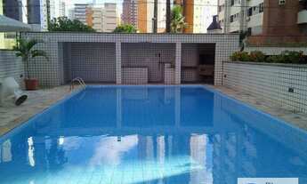 Imagem 5: Apartamento residencial à venda, Aldeota, Fortaleza