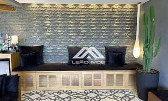 Imagem 14: Cobertura com 3 dormitórios, 218 m² - venda por R$ 2.798.000,00 ou aluguel por R$ 17.124,6