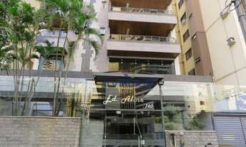 Imagem: Apartamento Duplex com 4 dormitórios à