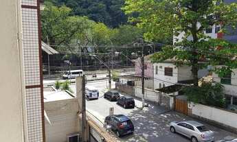 Imagem 4: Apartamento com 2 dormitórios, 1 Vaga, à venda, 90 m² por R$ 300.000 - Itararé - São Vicen