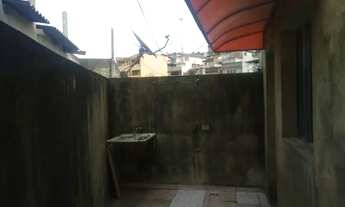 Imagem 4: Sobrado Individual totalmente independente