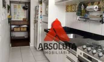 Imagem 6: Apartamento com 2 dormitórios à venda, 61 m² por R$ 240.000,00 - Vila Santa Maria - Americ