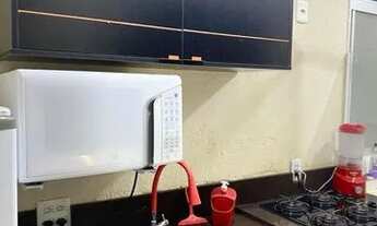 Imagem 6: Aluga Apartamento Mobilado Terra Brasilis