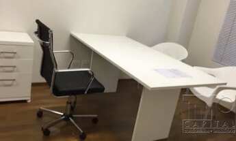 Imagem 5: BARUERI - Conjunto Comercial/Sala - ALPHAVILLE CENTRO INDUSTRIAL E EMPRESARIAL/ALPHAVILLE