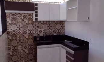 Imagem 3: Alugo apartamento de 1 quarto em cocal