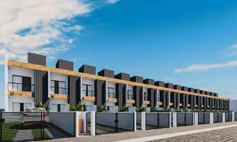 Imagem: FLORIANóPOLIS - Casa Padrão - São João