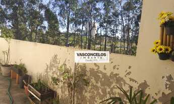 Imagem 3: Casa à venda, 300 m² por R$ 540.000,00 - Jardim Diamante - São José dos Campos/SP