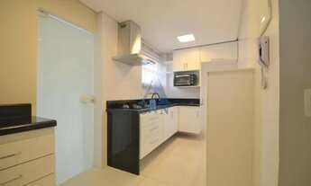 Imagem 5: 01824 - Apartamento 3 Dorms. (2 Suítes), MOEMA - SAO PAULO/SP