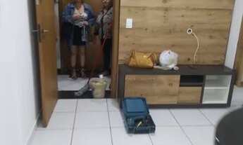 Imagem 6: Aluga-se apartamento no riacho fundo