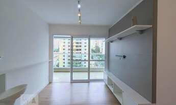 Imagem 5: Apartamento para Aluguel - Brooklin, 2 Quartos, 64 m2