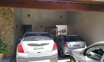 Imagem 6: CASA DE VILA - JOÃO XXIII - SP