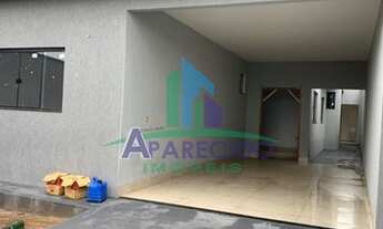 Imagem: Casa com 3 quartos - Bairro Jardim Helvécia