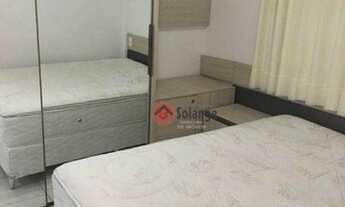 Imagem 6: Apto Bancários R$ 150 Mil,1qt Mobiliado