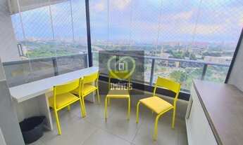 Imagem: Apartamento para alugar no bairro Água